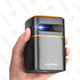 Mini Projector | $210 | Amazon | Clip Coupon